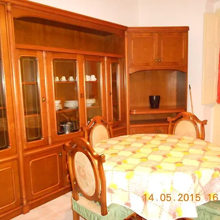 Casa Carloforte アパート *