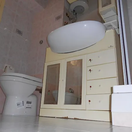 Casa Carloforte アパート *