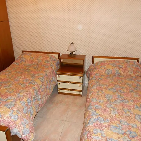 Casa Carloforte カルロフォルテ
