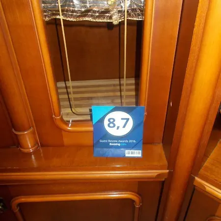 Casa Carloforte カルロフォルテ