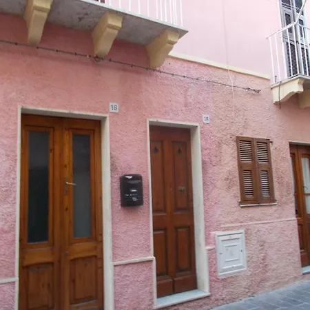 Casa Carloforte